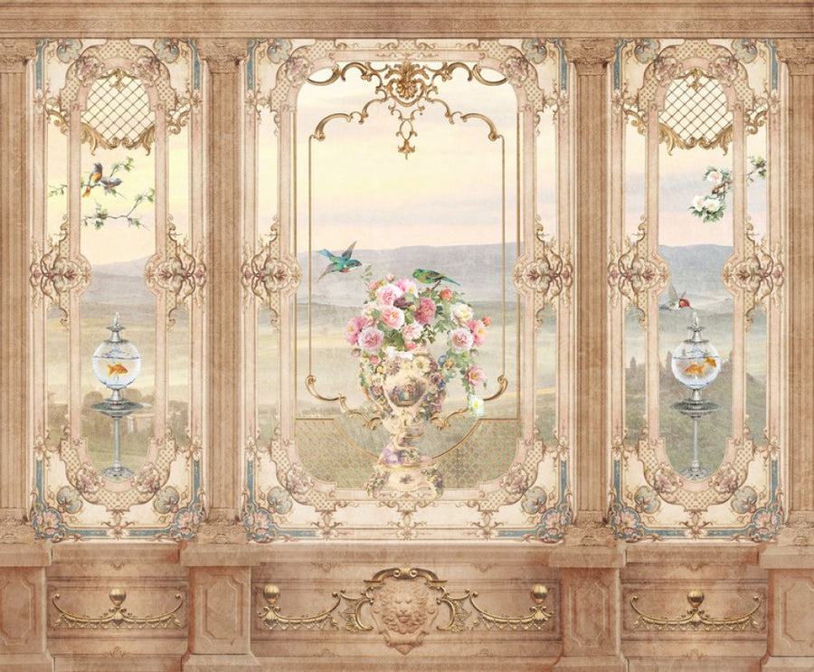 PHOTOWALL / Romantic Window (e317715)