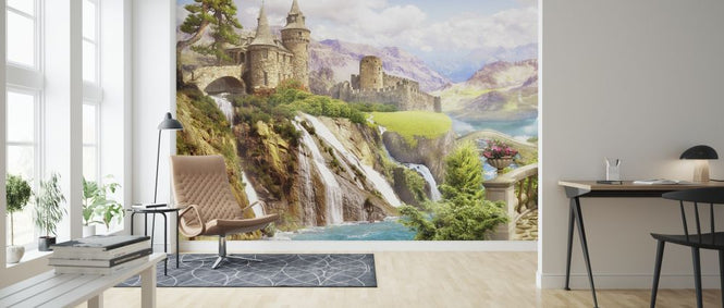 PHOTOWALL / Magic Landscape (e317717)