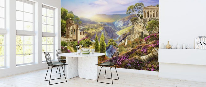 PHOTOWALL / Ancient Landscape (e317733)