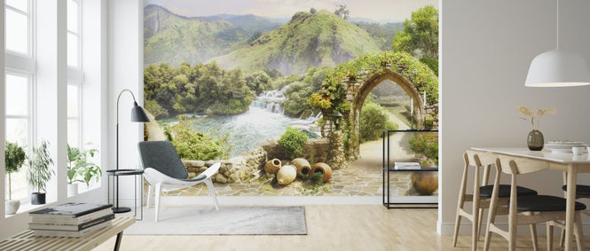 PHOTOWALL / Peaceful Scenery (e317737)