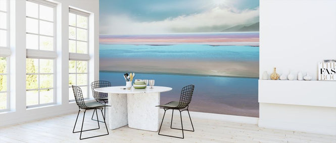 PHOTOWALL / Pastel Water (e317985)