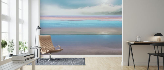 PHOTOWALL / Pastel Water (e317985)