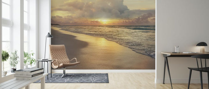 PHOTOWALL / Sunrise Shore (e318008)
