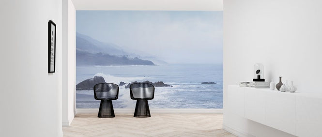 PHOTOWALL / Misty Sea (e318009)