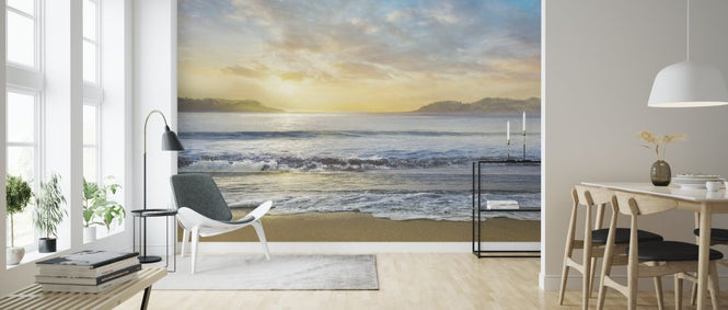 PHOTOWALL / Horizon Sunrise (e318012)