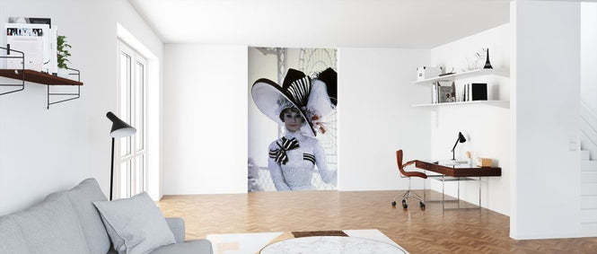 PHOTOWALL / My Fair Lady - Audrey Hepburn (e317073)