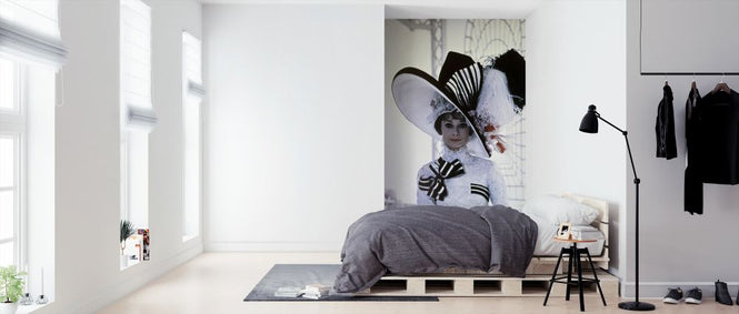 PHOTOWALL / My Fair Lady - Audrey Hepburn (e317073)