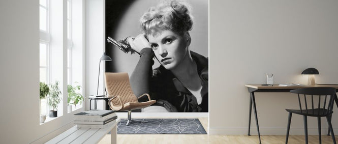 PHOTOWALL / Adams Rib - Judy Holiday (e317113)