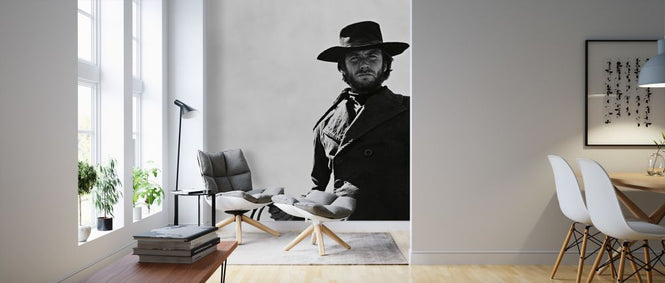 PHOTOWALL / High Plains Drifter - Clint Eastwood (e317121)