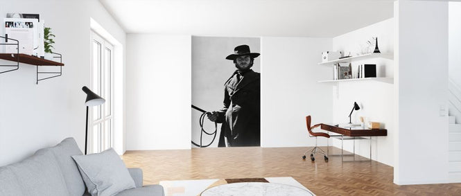 PHOTOWALL / High Plains Drifter - Clint Eastwood (e317121)