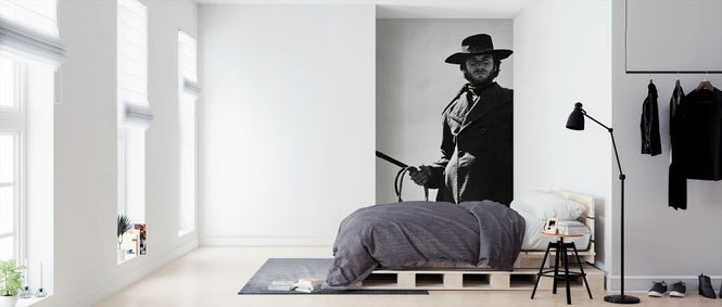 PHOTOWALL / High Plains Drifter - Clint Eastwood (e317121)