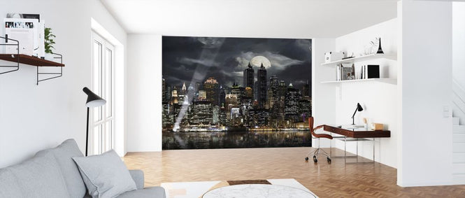 PHOTOWALL / Gotham (e318237)