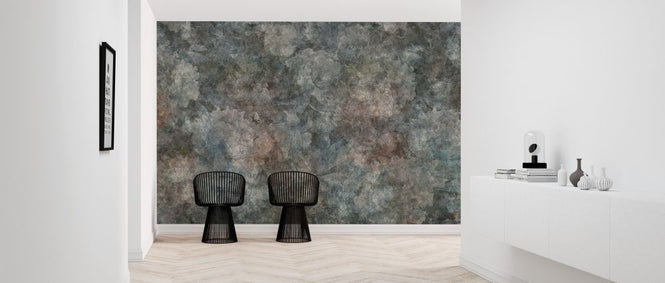 PHOTOWALL / Contour Flower Mesh (e318260)