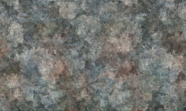 PHOTOWALL / Contour Flower Mesh (e318260)