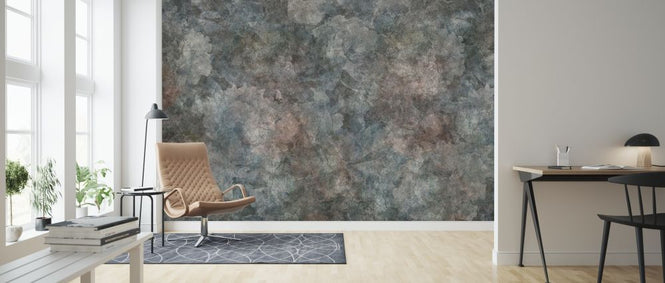 PHOTOWALL / Contour Flower Mesh (e318260)
