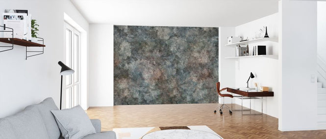 PHOTOWALL / Contour Flower Mesh (e318260)