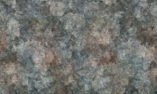 PHOTOWALL / Contour Flower Mesh (e318260)