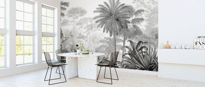 PHOTOWALL / Tropical Eden (e318262)