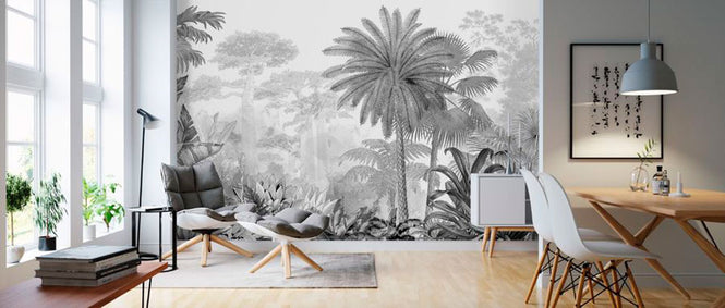 PHOTOWALL / Tropical Eden (e318262)