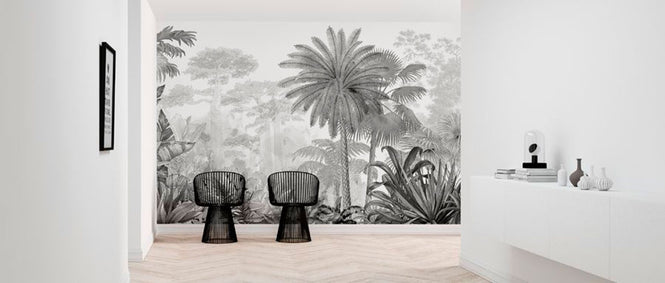 PHOTOWALL / Tropical Eden (e318262)