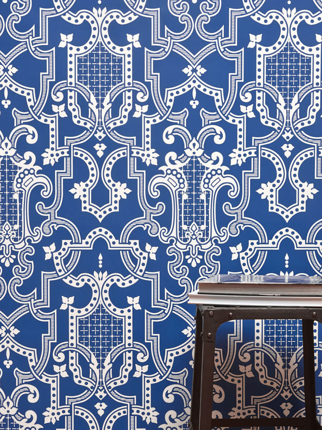 Isidore Leroy / Heritage Theodore Blanc Bleu 6240109