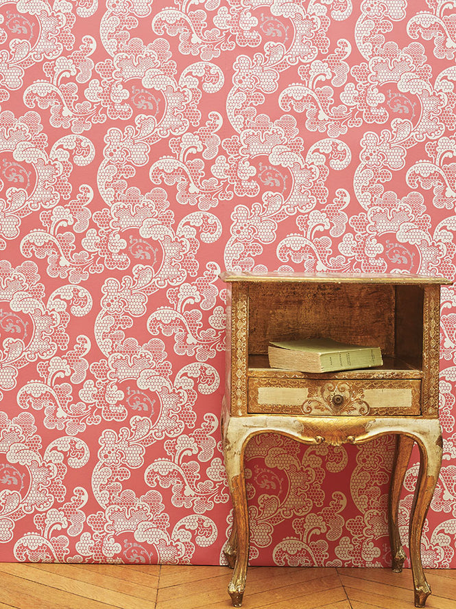 Isidore Leroy / Heritage Eugenie Rose 6240206