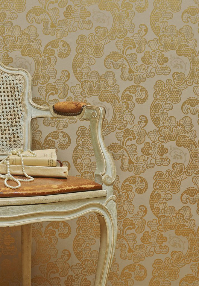 Isidore Leroy / Heritage Eugenie Dore 6240209