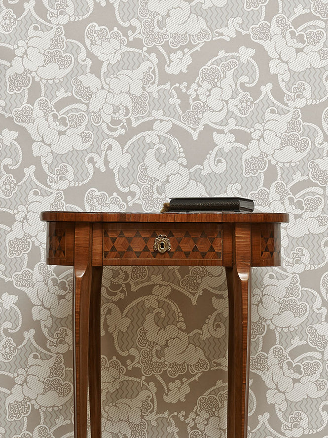 Isidore Leroy / Heritage Deauville Gris Falaise 6240302