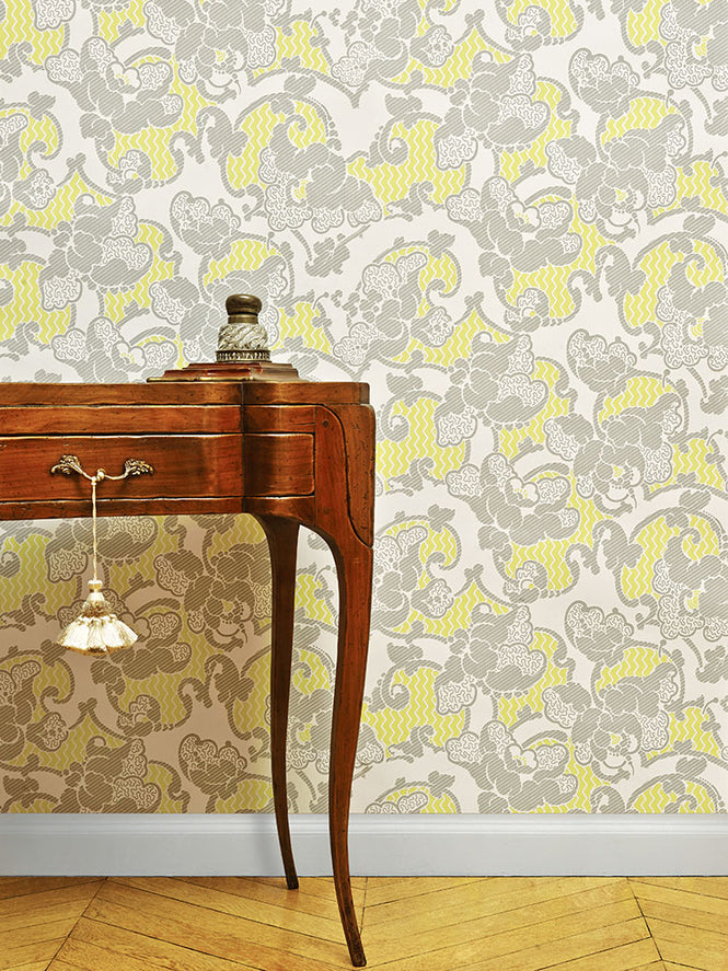 Isidore Leroy / Heritage Deauville Jaune 6240306