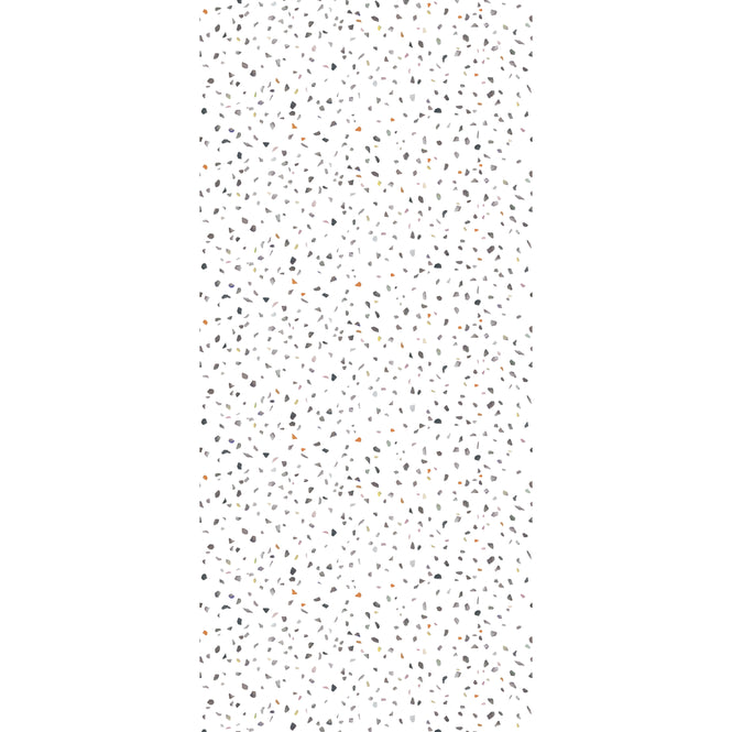 Isidore Leroy / NATURELS / TERRAZZO L Neutre 6241306 【3パネル1セット】