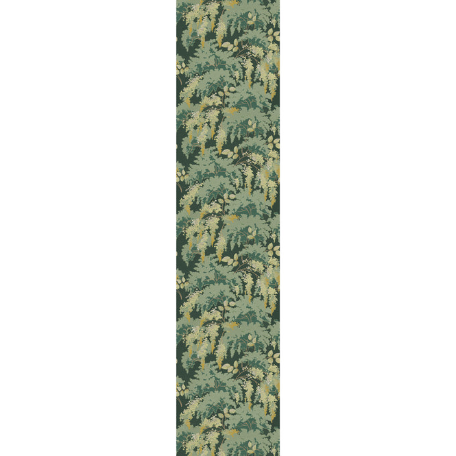 Isidore Leroy / NATURELS / FRONDAISONS Sous Bois 6241705