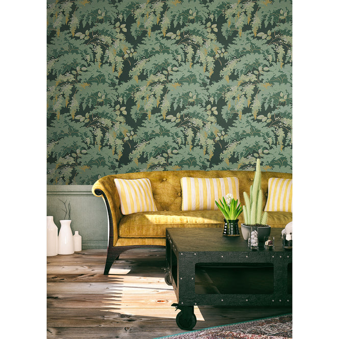 Isidore Leroy / NATURELS / FRONDAISONS Sous Bois 6241705