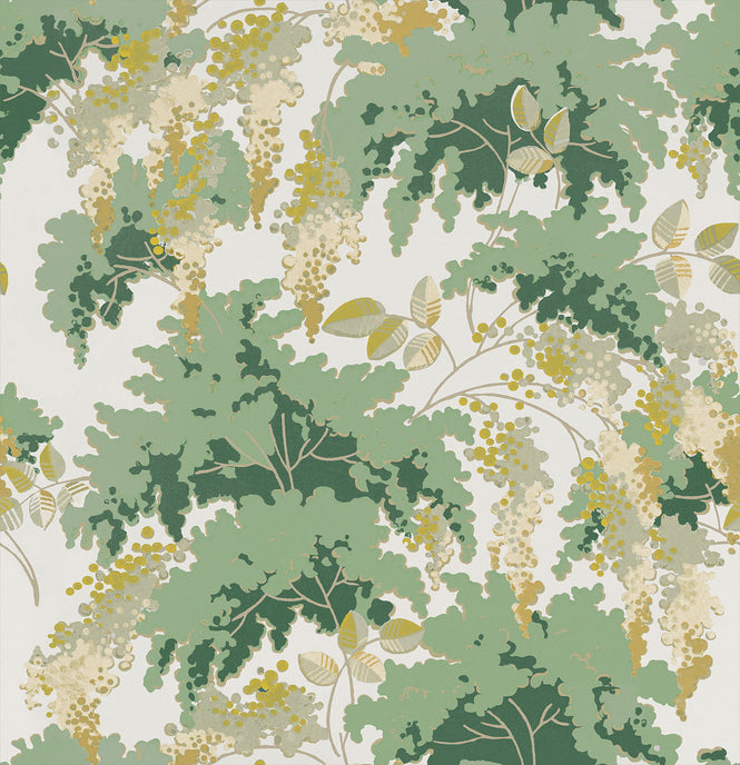 Isidore Leroy / NATURELS / FRONDAISONS de Printemps 6241706