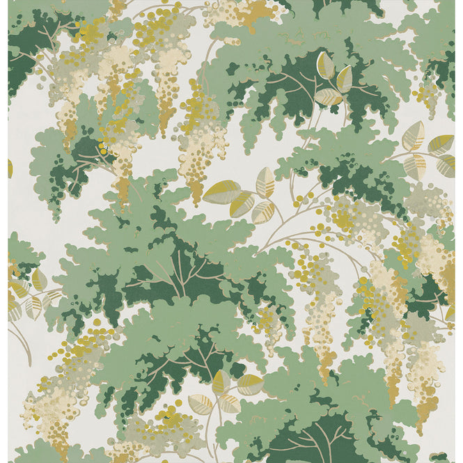Isidore Leroy / NATURELS / FRONDAISONS de Printemps 6241706