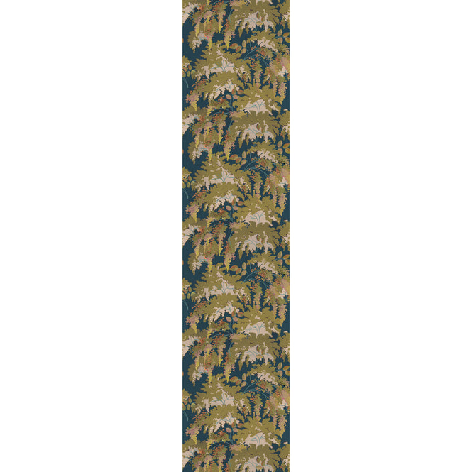 Isidore Leroy / NATURELS / FRONDAISONS Paon 6241707