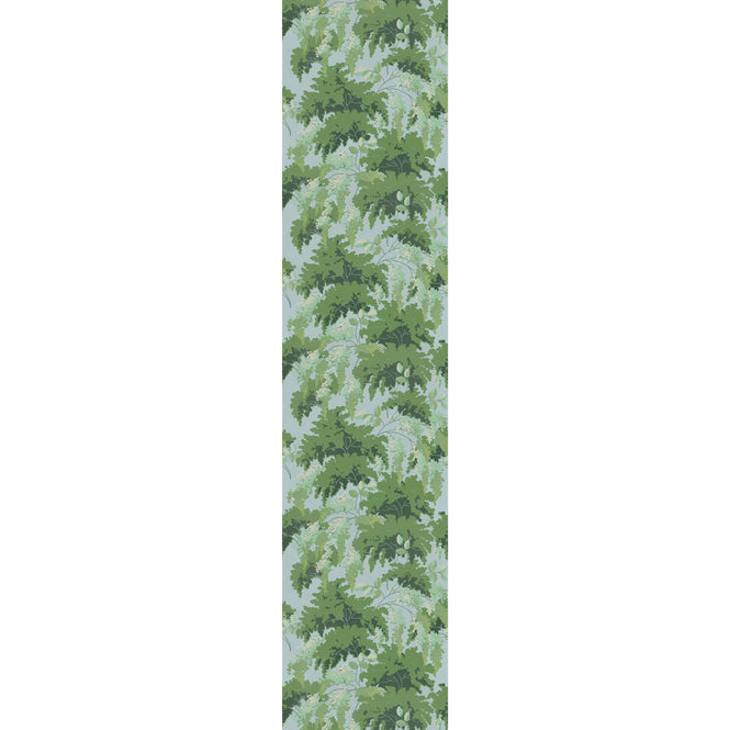 Isidore Leroy / NATURELS / FRONDAISONS Ciel 6241708