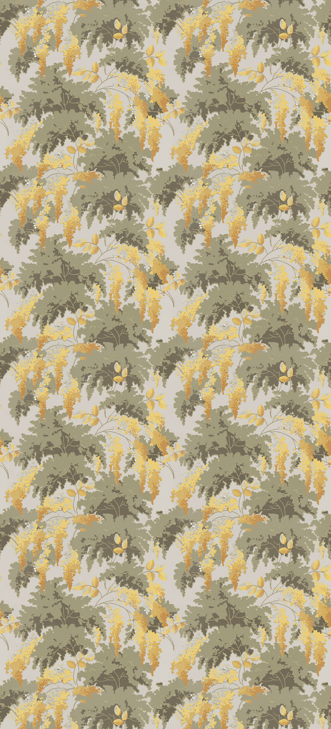 Isidore Leroy / NATURELS / FRONDAISONS Ensoleille 6241712