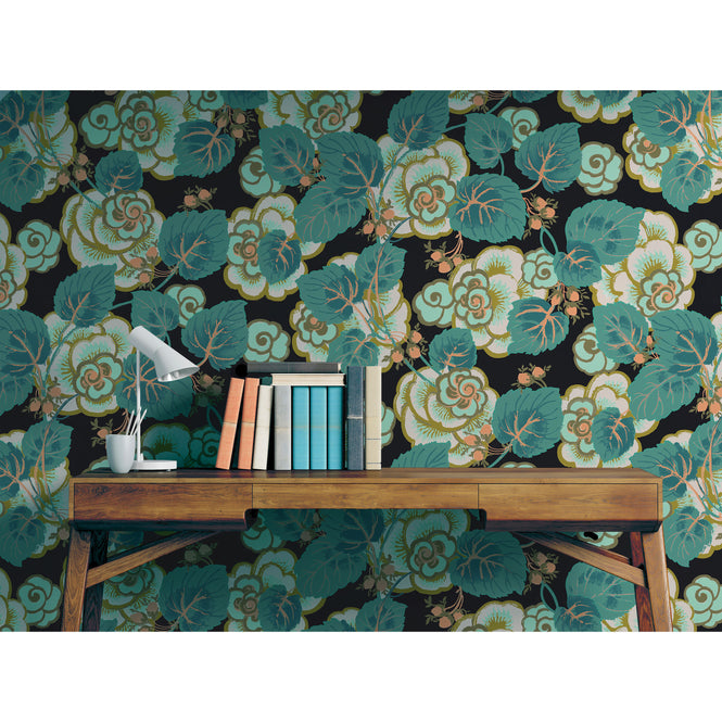 Isidore Leroy / NATURELS / SUZANNE Nuit 6242504