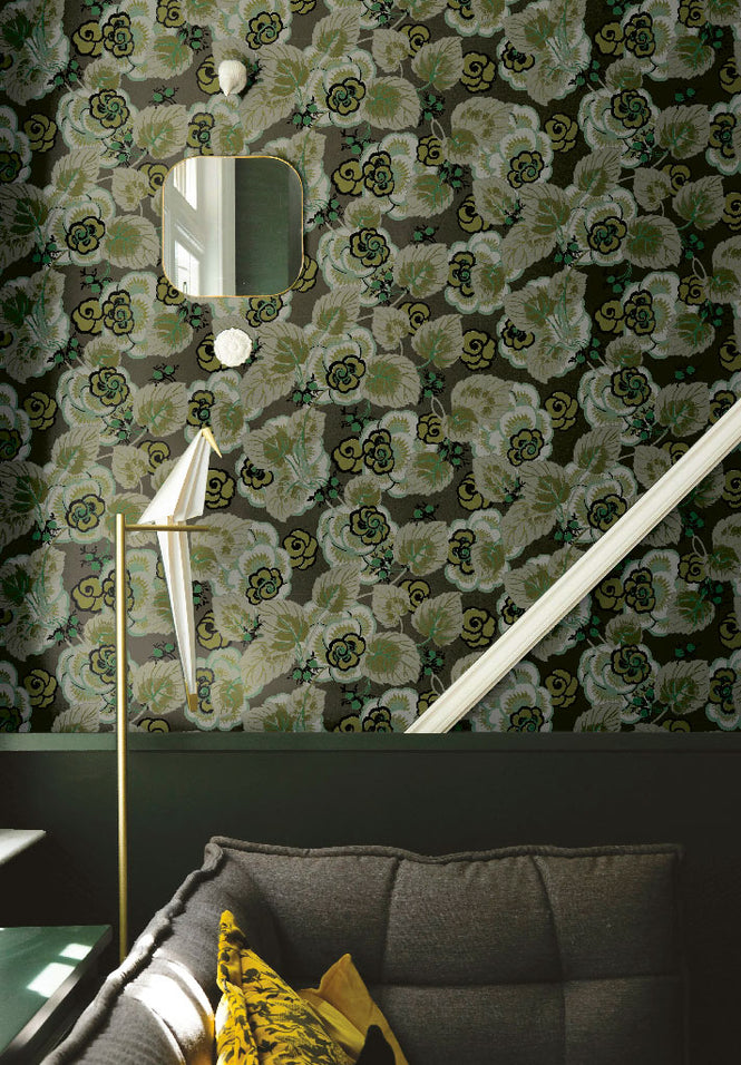 Isidore Leroy / NATURELS / SUZANNE Poivre 6242506