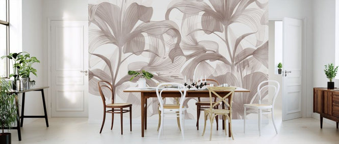 PHOTOWALL / Lilies Whisper (e318429)