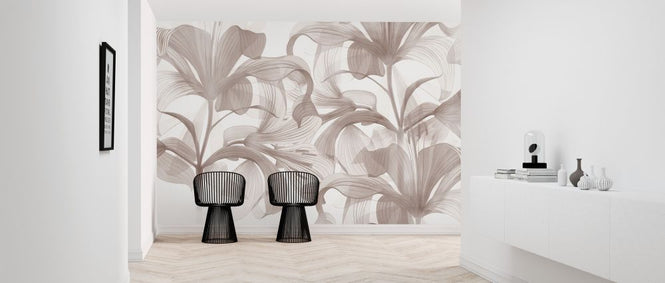 PHOTOWALL / Lilies Whisper (e318429)