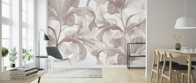 PHOTOWALL / Lilies Whisper (e318429)