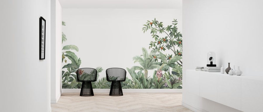 PHOTOWALL / Tropical Arrangement (e318462)