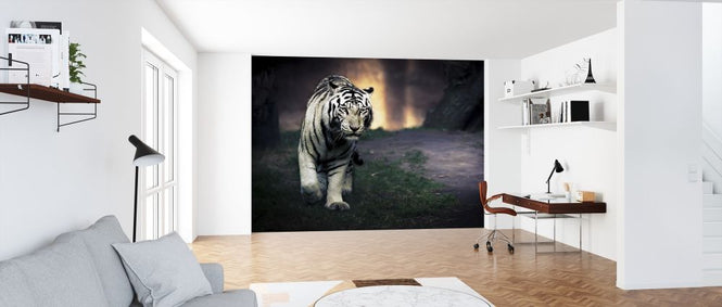 PHOTOWALL / White Walker (e317805)