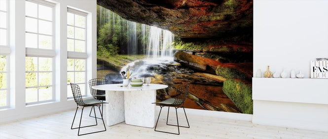 PHOTOWALL / Under the Ledge (e317607)