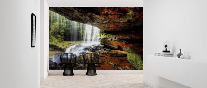 PHOTOWALL / Under the Ledge (e317607)