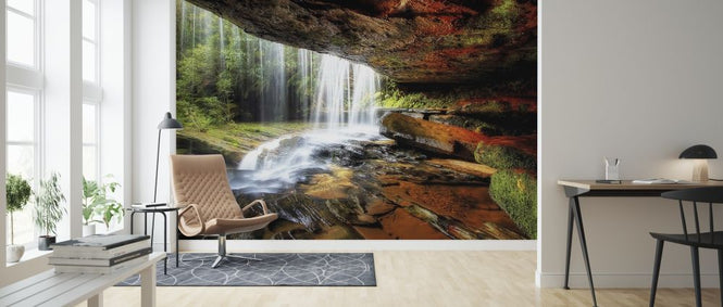 PHOTOWALL / Under the Ledge (e317607)