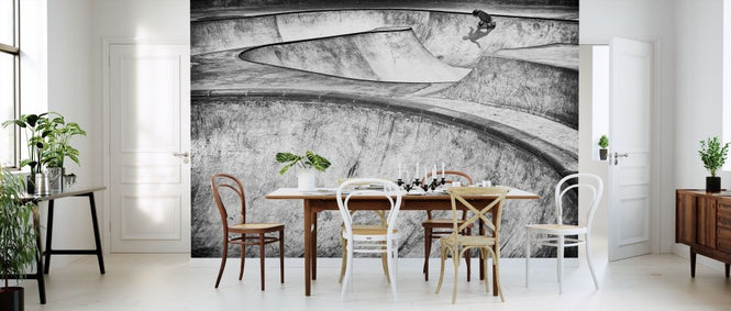 PHOTOWALL / Concrete Slider (e317614)