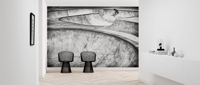 PHOTOWALL / Concrete Slider (e317614)
