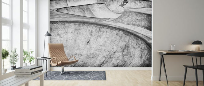 PHOTOWALL / Concrete Slider (e317614)